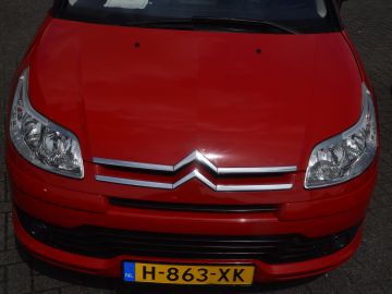 Citroën C4